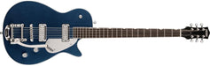 Gretsch G5260T Electromatic Jet Baritone Electric Guitar with Bigsby (Midnight Sapphire)