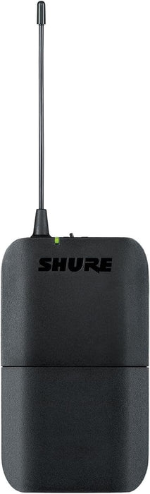 Shure BLX14/SM31-H11 Wireless Microphone System