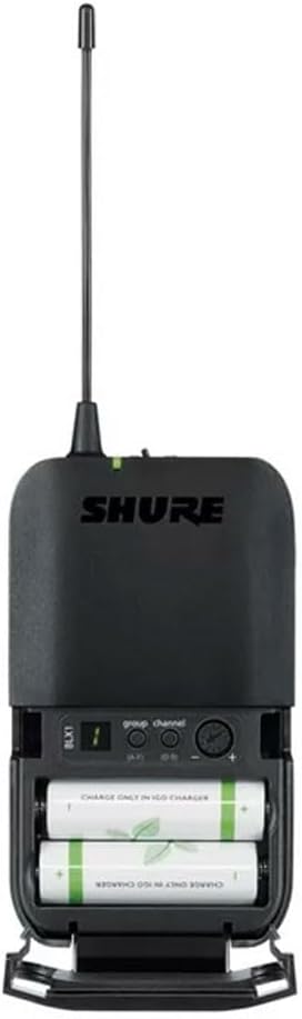 Shure BLX1-J11 Wireless Bodypack Transmitter