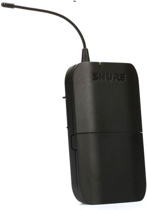 Shure BLX1-J11 Wireless Bodypack Transmitter