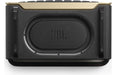 JBL Authentics 300 Portable Wireless Powered Speaker with Wi-Fi and Bluetooth