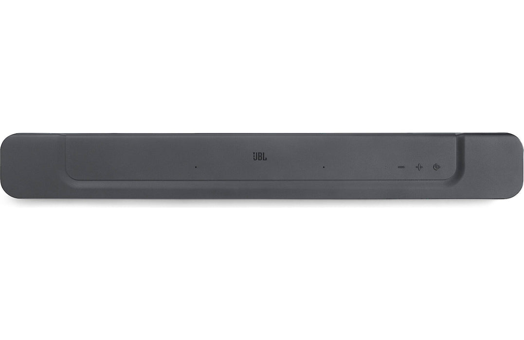 JBL Bar 300 Powered 5-Channel Sound Bar with Bluetooth, Wi-Fi, Apple AirPlay 2, and Dolby Atmos