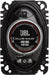 JBL Club 644F Club Series 4"x6" 2-Way Car Speakers (Pair)