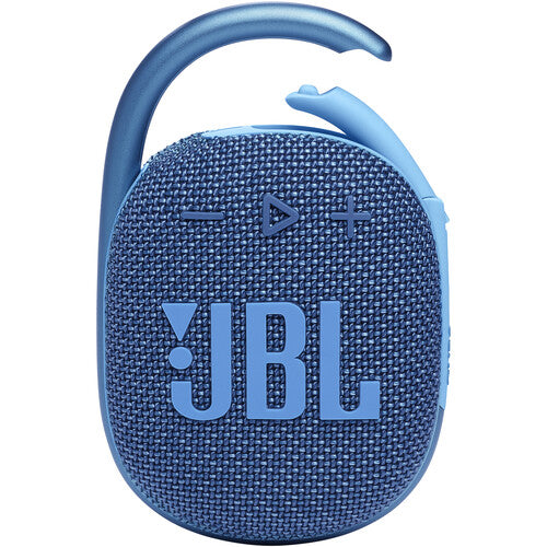 JBL Clip 4 Eco Ultra-Portable Waterproof Speaker