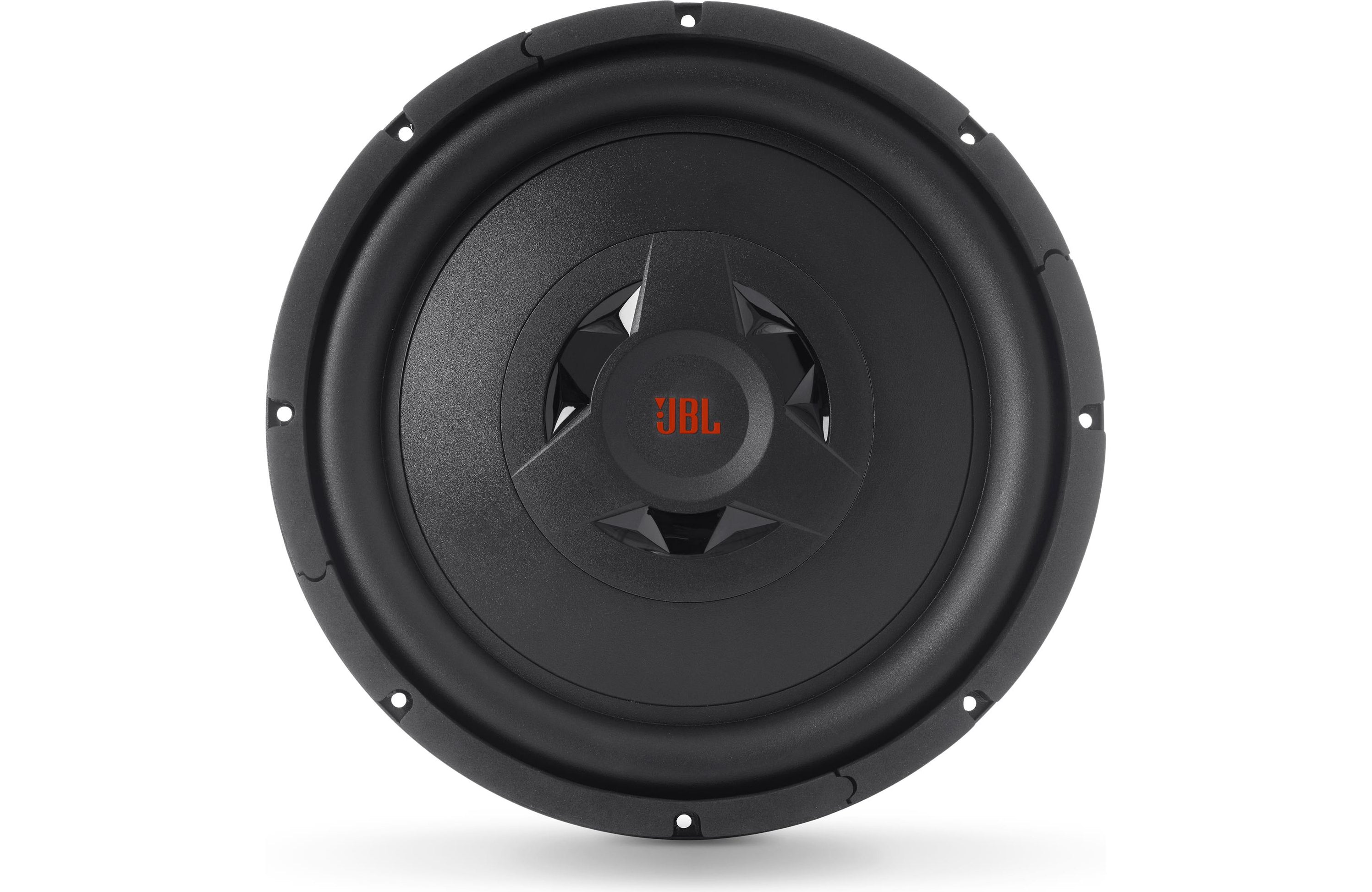 JBL Club WS1200 Club Series 12" ShallowMount Component Subwoofer with