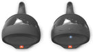 JBL Cruise Handlebar-Mount Bluetooth Speaker Pods for Motorcycles and Scooters