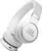 JBL Live 670NC Wireless On-Ear Noise Cancelling Headphones