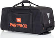 JBL Lifestyle Party Box Transport Bag for 200 & 300 Portable Bluetooth Speaker