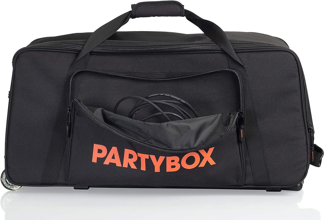 JBL Lifestyle Party Box Transport Bag for 200 & 300 Portable Bluetooth Speaker