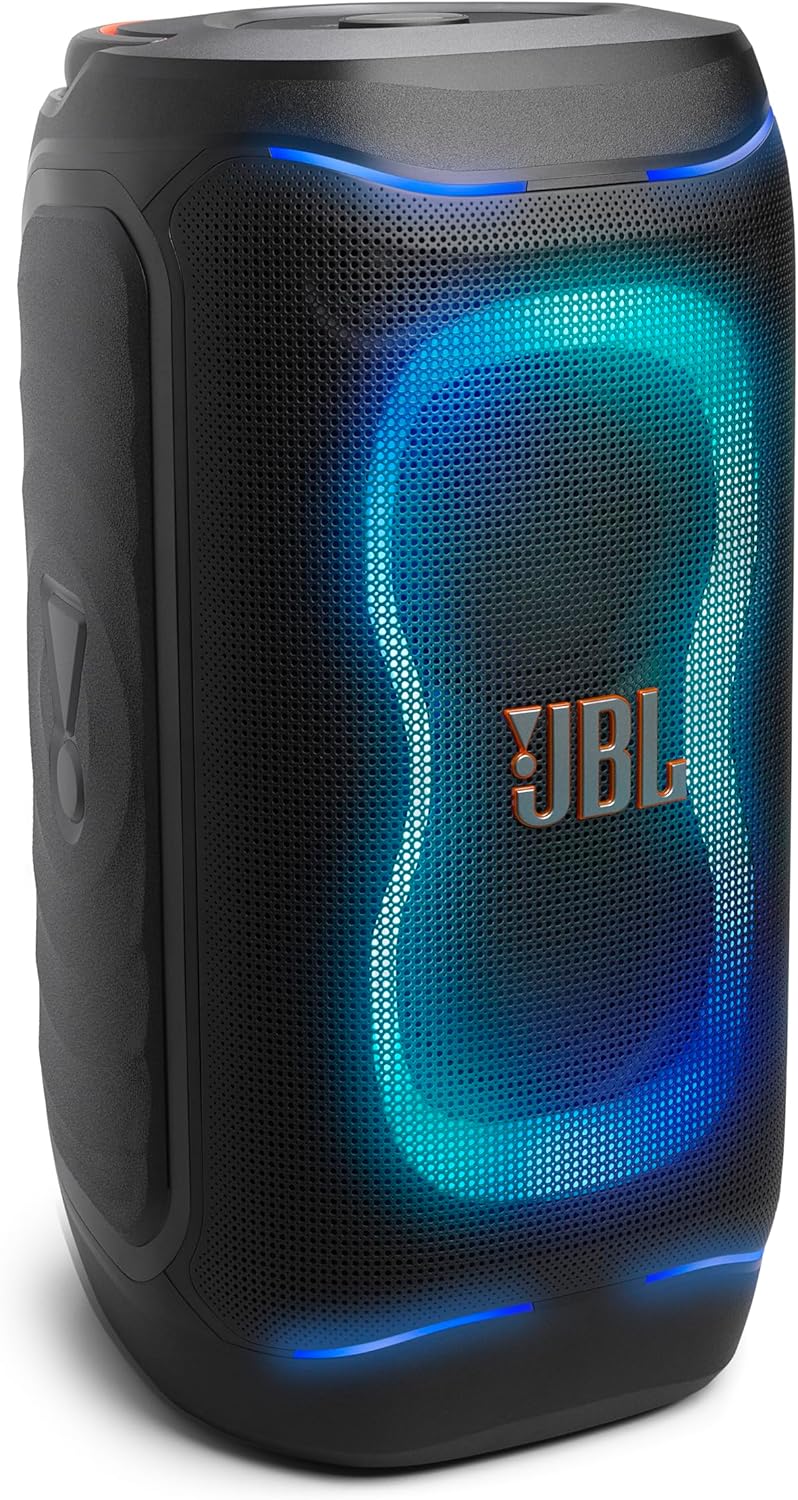 JBL PartyBox 130 Portable Wireless Speaker