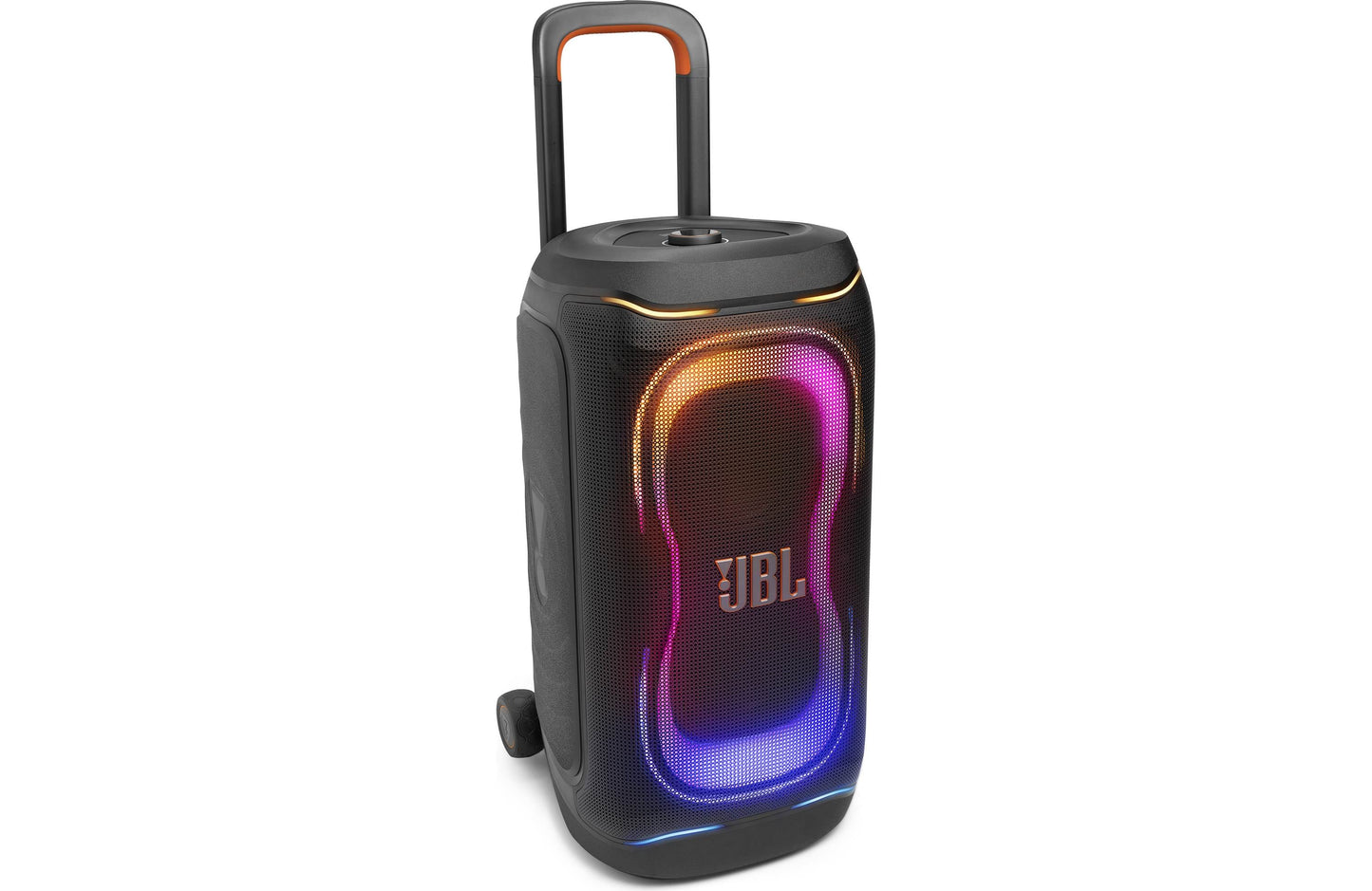 JBL PartyBox 330 Portable Bluetooth Speaker with Light Display