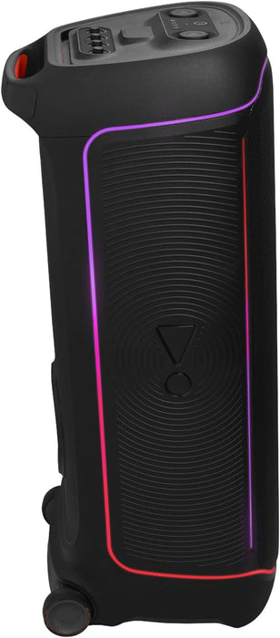 JBL PartyBox Ultimate Powered Bluetooth Speaker with Apple AirPlay 2, and Chromecast Built-In