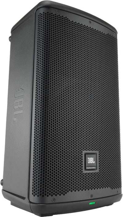 JBL Professional EON710 Bluetooth Speaker System 650 W RMS (Open Box)