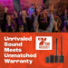 JBL Professional EON715 Bluetooth Speaker System 650 W RMS (Open Box)