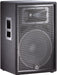 JBL Professional JRX215 Portable 2-Way Sound Reinforcement Loudspeaker System