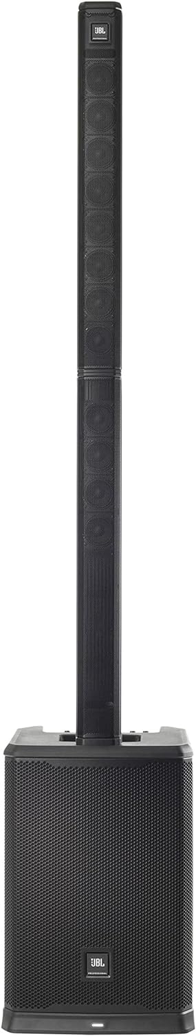 JBL PRO PRX ONE All-in-One Powered Column Array PA System with Mixer and DSP