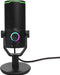 JBL Quantum Stream Studio Quad Pattern Premium USB Microphone
