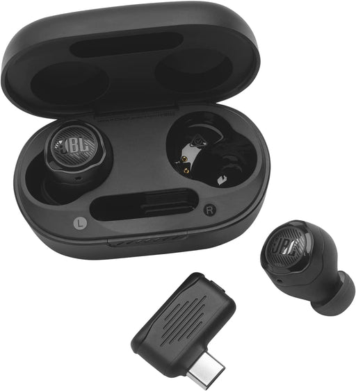 JBL Quantum TWS Wireless Gaming Earbuds | electronicsexpo.com