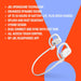 JBL SOUNDGEAR Sense True Wireless Open-Ear Headphones