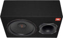 JBL SUBBP12AM 12” Amplified 12” Subwoofer with Sub Level Control