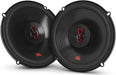 JBL Stage 3627F 6.5” Two-Way Car Audio Speaker No Grill (Pair) - Car Speakers - electronicsexpo.com