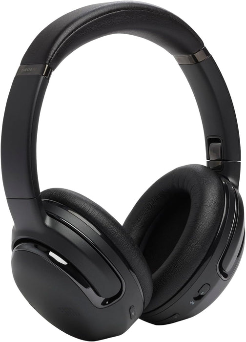 JBL Tour One M2 Wireless Over-Ear Noise Cancelling Headphones (Black)