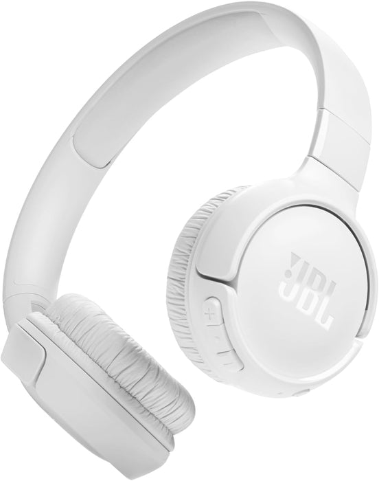 JBL Tune 520BT Wireless On-Ear Headphones