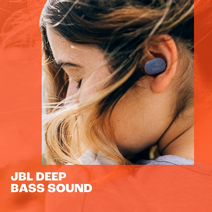 JBL Tune Buds True Wireless Noise Cancelling Earbuds