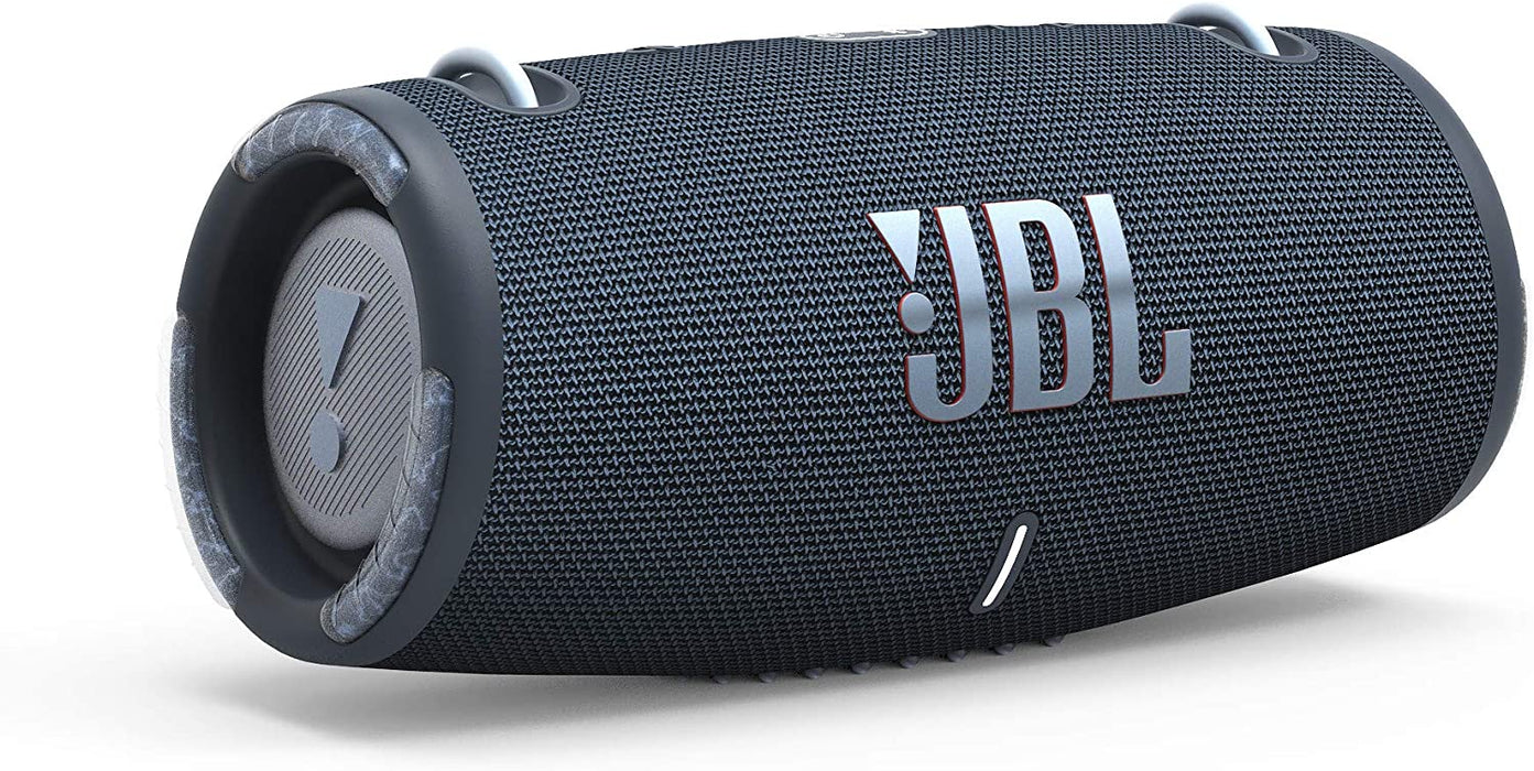 JBL Xtreme 3 Portable Bluetooth Speaker Blue (Open Box)