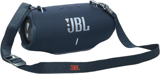 JBL Xtreme 4 Portable Bluetooth Speaker