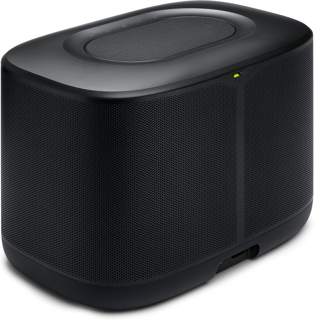 JBL Cove X1: 3D Room-Filling Wi-Fi Home Speaker with Access to Alexa+