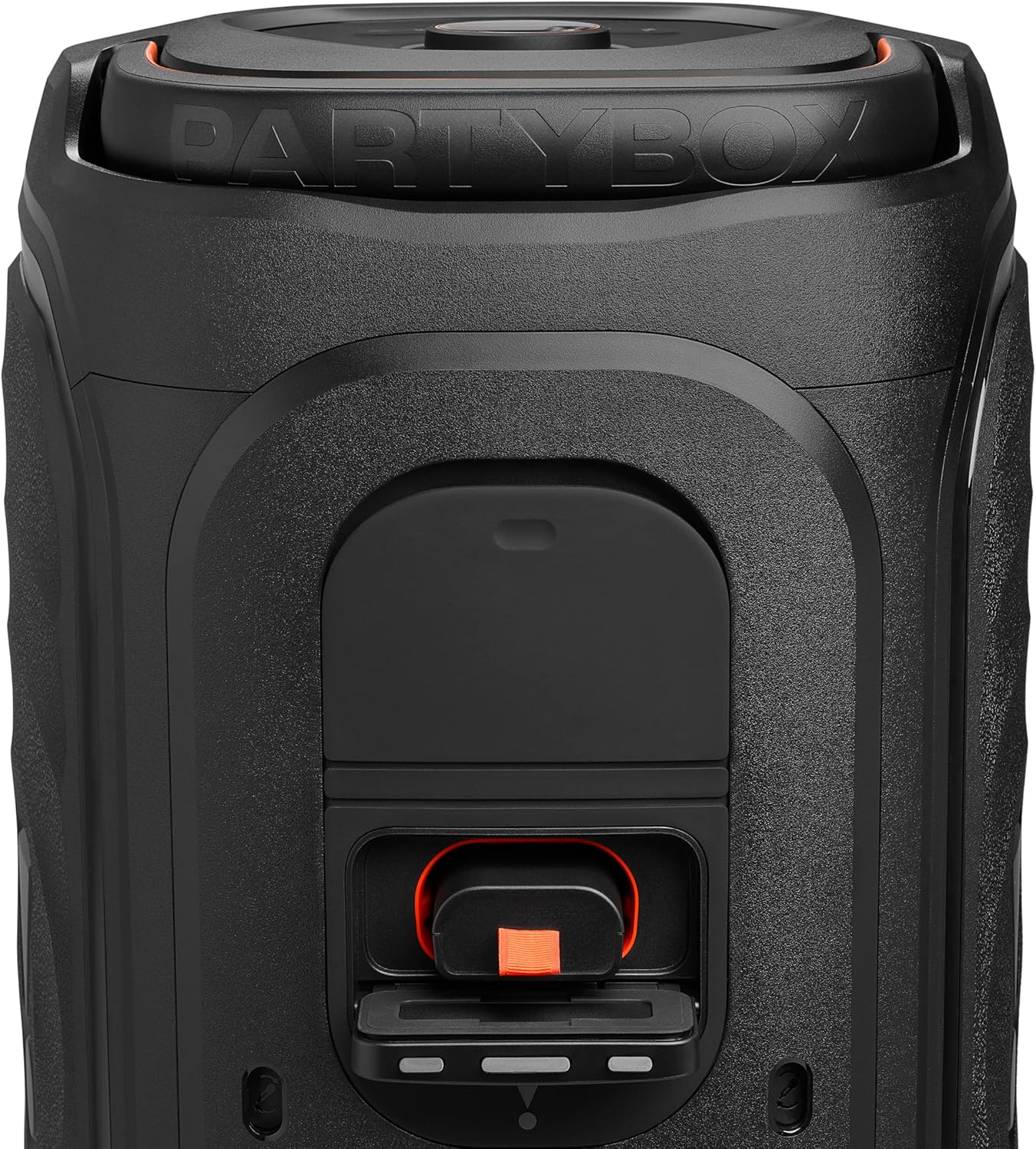 JBL PartyBox 130 Portable Wireless Speaker