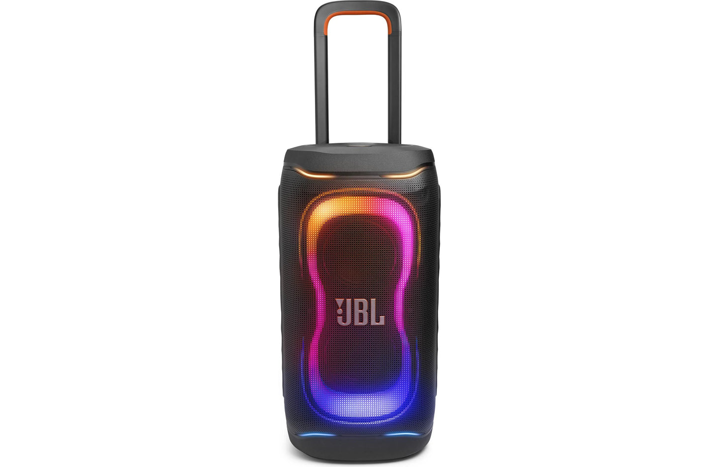 JBL PartyBox 330 Portable Bluetooth Speaker with Light Display