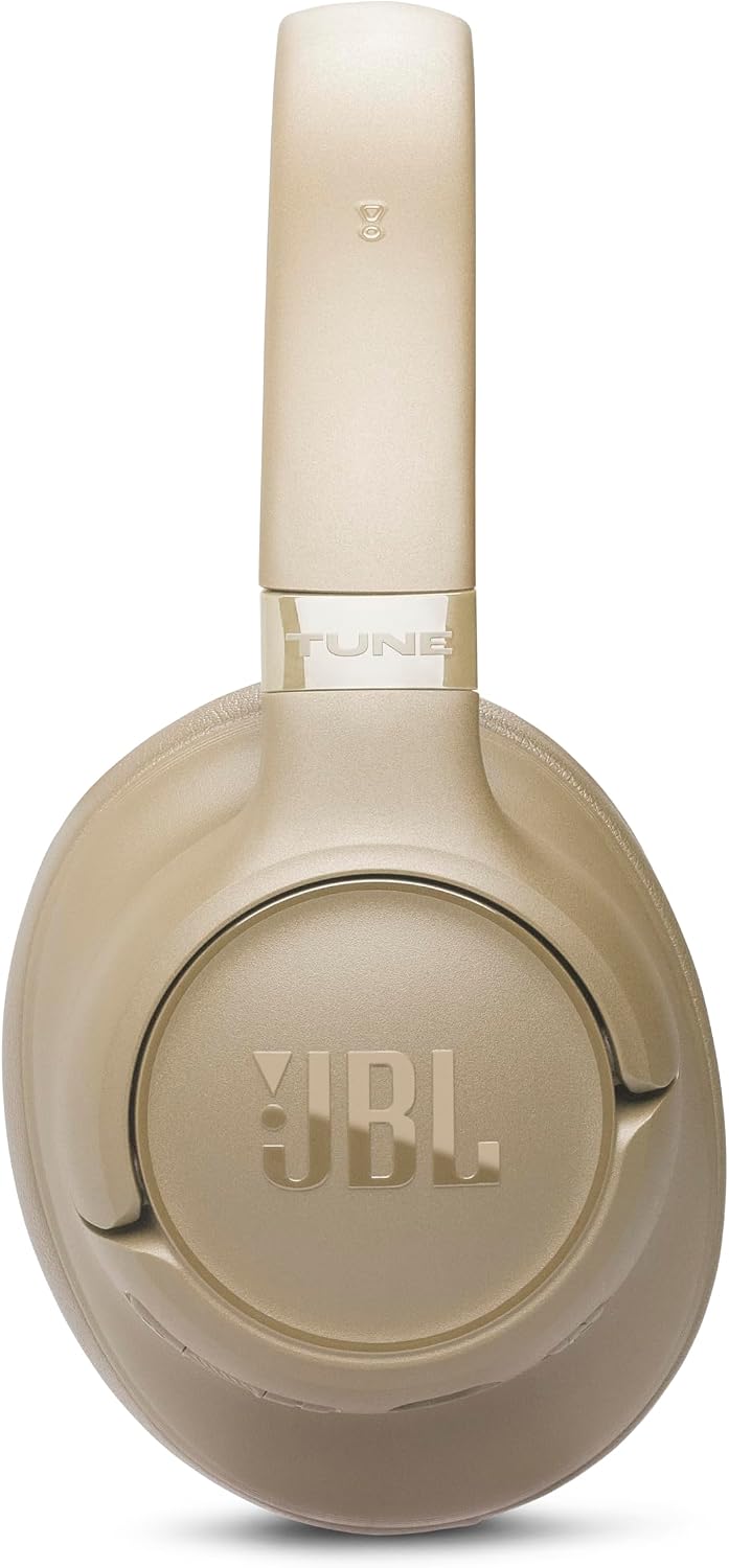 JBL Tune 730BT Wireless Over-Ear Bluetooth 6.0 Headphones
