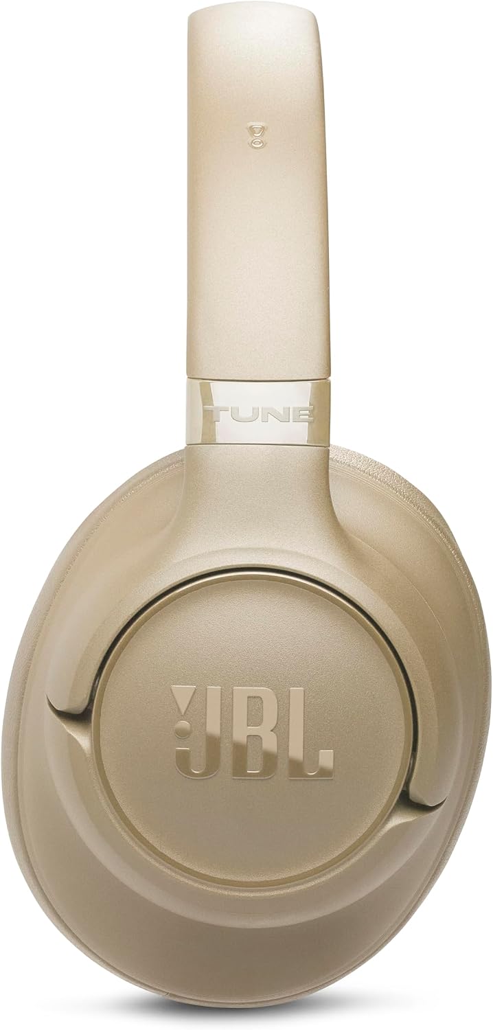 JBL Tune 730BT Wireless Over-Ear Bluetooth 6.0 Headphones