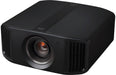 JVC DLA-NP5R Native 4K Home Theater Projector with HDR