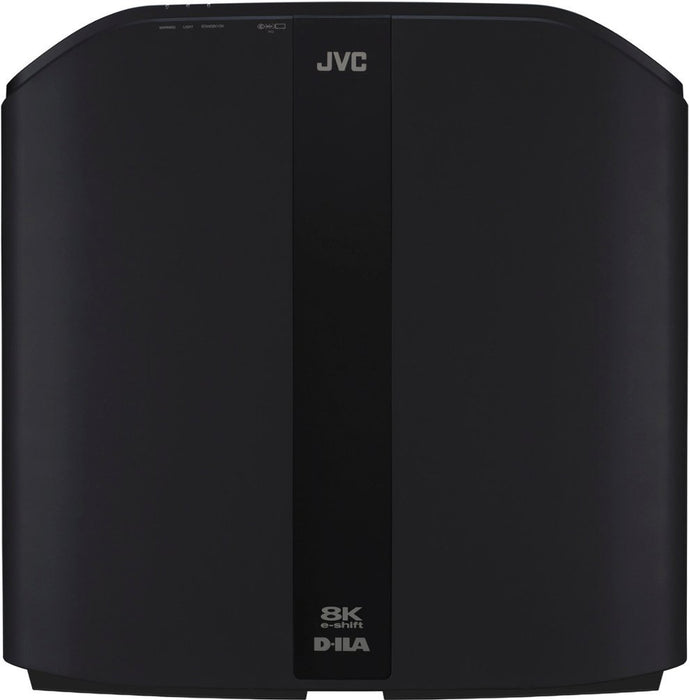 JVC DLA-NZ7R Native 4K Laser Projector with HDR and 8K E-Shift