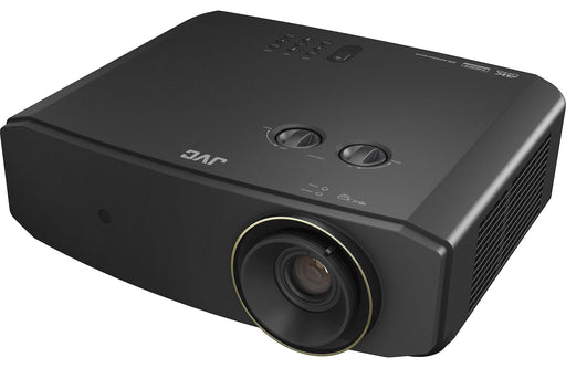 JVC LX-NZ30 4K Laser Home Theater Projector with HDR