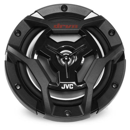 JVC CS-DR6200M Marine Speaker 6.5" 2-Way (Black)