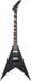 Jackson JS Series King V JS32T, Amaranth Fingerboard (Gloss Black Electric Guitar)