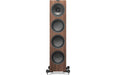 KEF Q950 Floor-Standing Speaker Walnut/Each (Open Box)