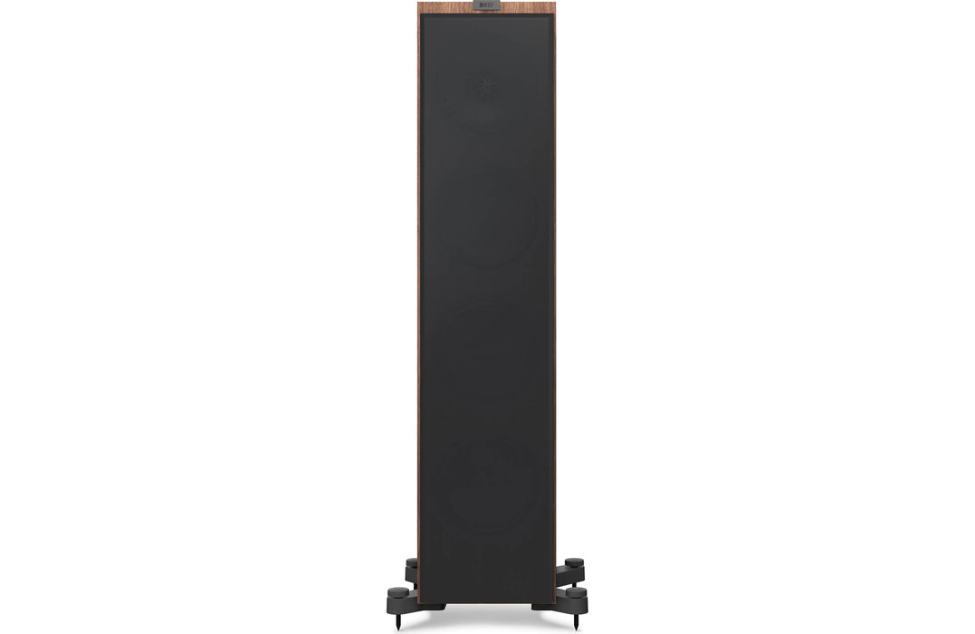 KEF Q950 Floor-Standing Speaker Walnut/Each (Open Box)