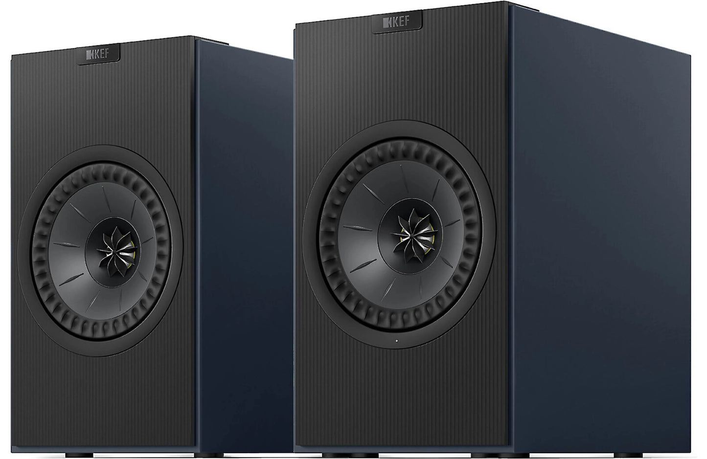 KEF Coda W Powered Stereo Speakers with Bluetooth (Pair)