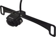 Kenwood CMOS-740HDLP HD Backup camera with License Plate Bracket (compatible with select Kenwood receivers only)