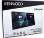 Kenwood DMX125BT Digital Multimedia Receiver