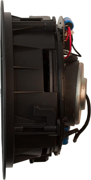 Klipsch CDT-3650-CII In-Ceiling Speaker (Pair/2-Pack Bundle)