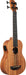 Kala U-Bass Nomad Acoustic-Electric Bass Guitar (Natural Satin)