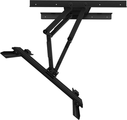 Kanto SDX600 Full Motion Anti-Theft Security TV Mount for 37" to 65" TVs