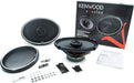 Kenwood Excelon KFC-X694 Excelon Series 6"x9" 2-Way Car Speakers
