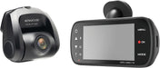 Kenwood DRV-A501WDP HD Dash Cam, Backup Camera & GPS with 3" Display - Dash Camera - electronicsexpo.com